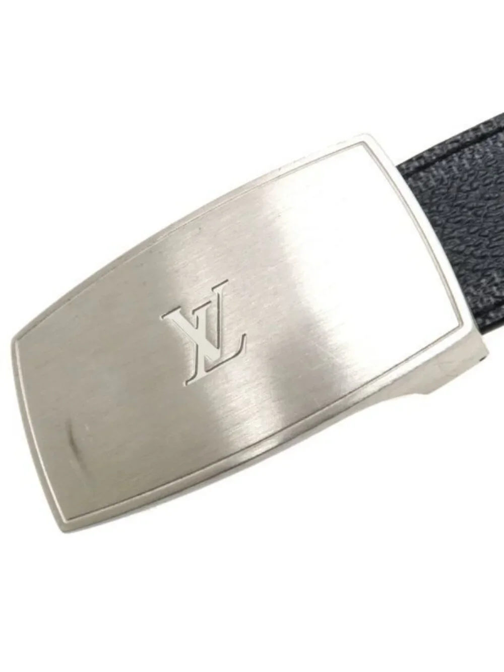 Louis Vuitton Ceinture LV Cut B Belt